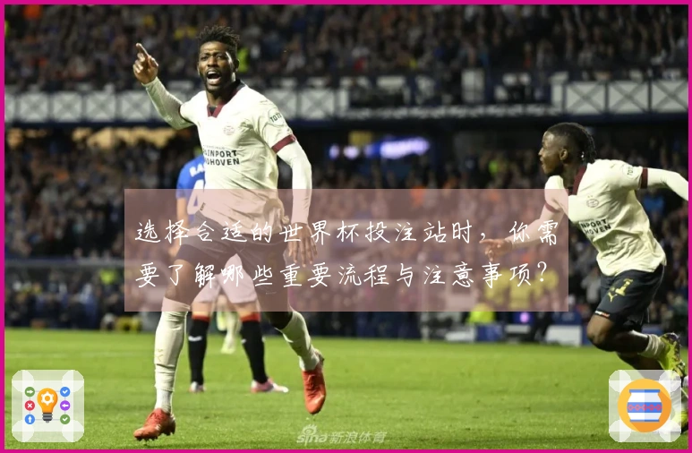 选择合适的世界杯投注站时，你需要了解哪些重要流程与注意事项？