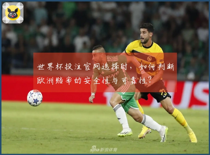 世界杯投注官网选择时，如何判断欧洲赔率的安全性与可靠性？