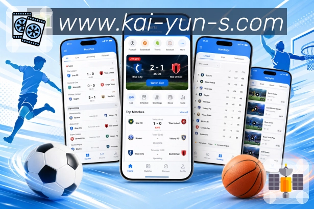 <strong>开云</strong>App 高频查赛入口