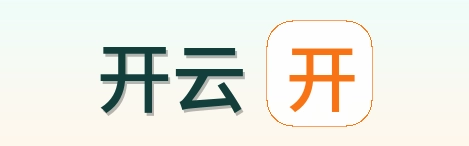 开云 Logo